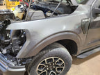 Driver Left Fender Fits 21-25 FORD F150 PICKUP 664447