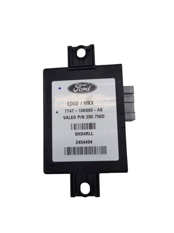 MKX       2008 Chassis ECM 634041