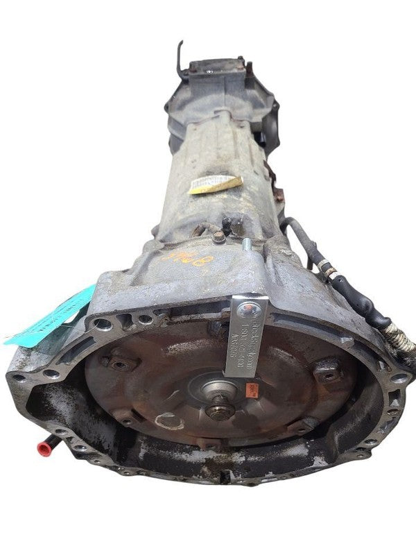 Automatic Transmission 4WD 6 Cylinder Federal Fits 99-00 4 RUNNER 6634