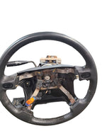 Steering Column Floor Shift With  Fits 90-96 MAZDA MX-5 MIATA 634555