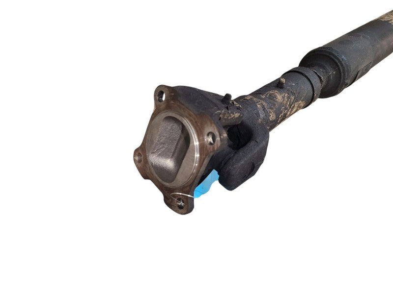 Rear Drive Shaft 4WD Fits 98-02 ISUZU TROOPER 646738
