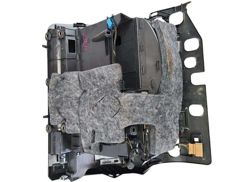 A5 AUDI   2013 Glove Box 599293