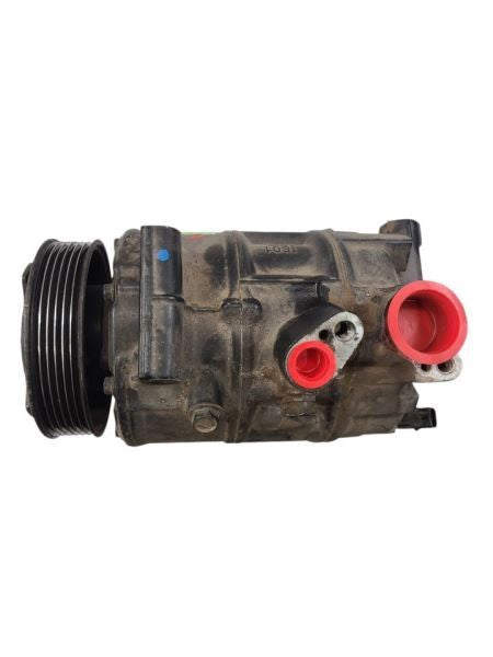 AC Compressor Fits 10-13 AUDI A3 597564