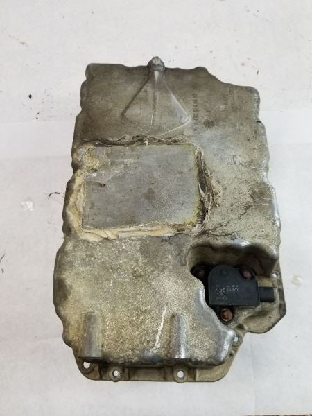 SPRINTV35 2013 Oil Pan 409149