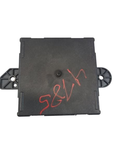 Driver Chassis ECM Door Classic Style Fits 16-20 DODGE 1500 PICKUP 601