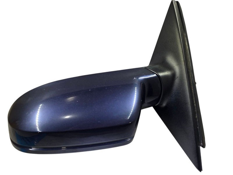 Driver Side View Mirror Power Painted Finish Fits 10-16 AUDI A4 644889