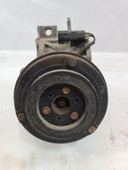 AC Compressor Turbo R1234YF Fits 17 FORD F150 PICKUP 555689