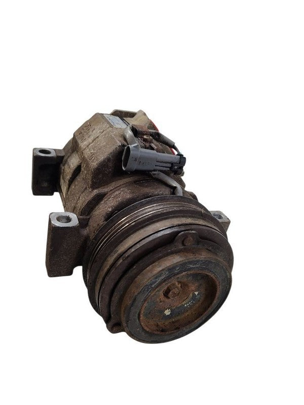 AC Compressor Fits 03-09 ESCALADE 650121