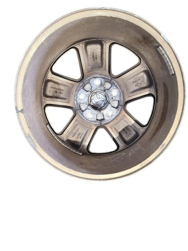 Wheel Classic Style 5 Lug Road Wheel Fits 13-23 DODGE 1500 PICKUP 6418