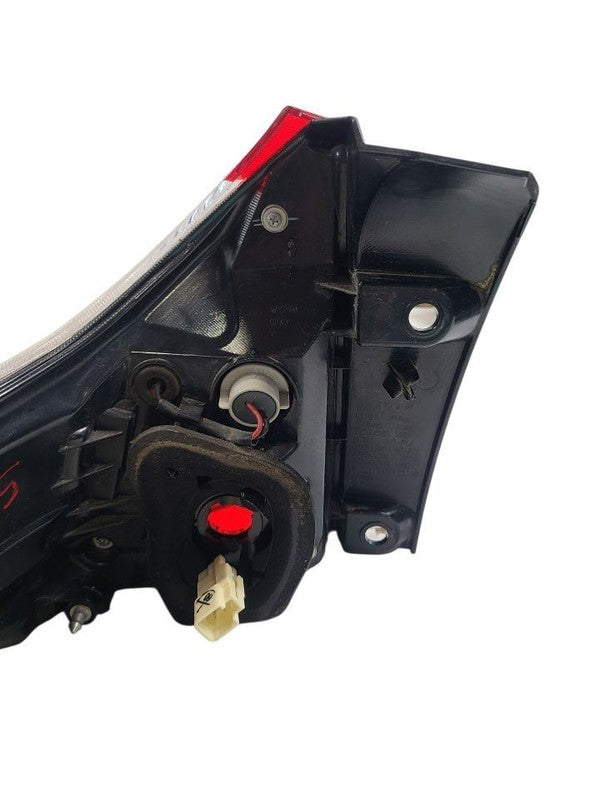 Passenger Tail Light Quarter Panel Mounted Fits 15-20 SIENNA 670032