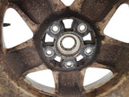 Wheel VIN W 6th Digit Jk Body 17x7-1/2 5 Spoke Fits 07-18 WRANGLER 604