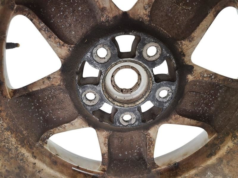 Wheel VIN W 6th Digit Jk Body 17x7-1/2 5 Spoke Fits 07-18 WRANGLER 604