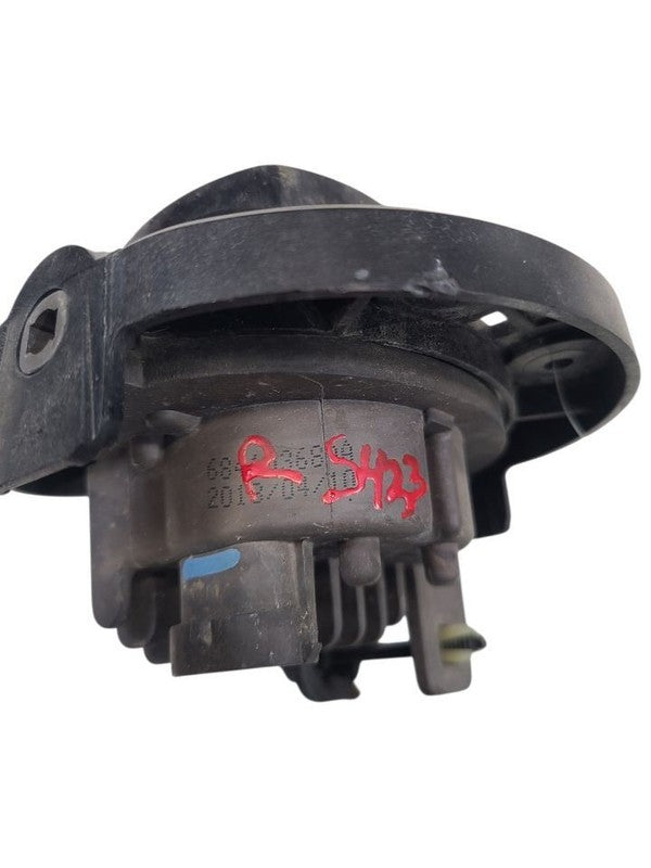 Corner/Park Light Classic Style 5 Lug Wheel Fits 15-24 DODGE 1500 PICK