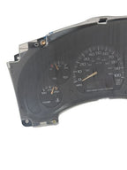 Speedometer ID 16255825 Fits 00-05 ASTRO 588809
