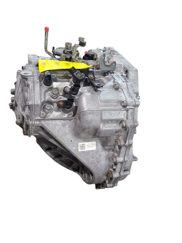 Automatic Transmission US Market 2.4L VIN 1 6th Digit Fits 15-19 TLX 6