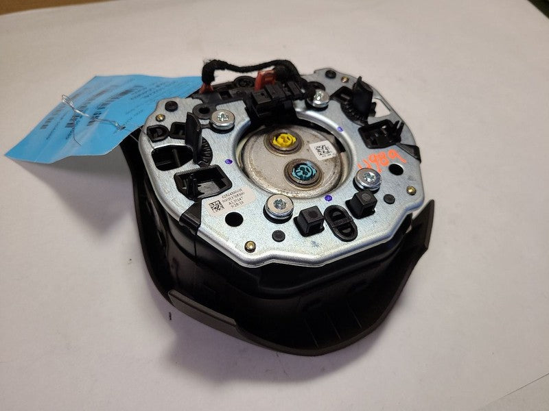 Driver Left Air Bag Driver Wheel Fits 17-22 PACIFICA 623265