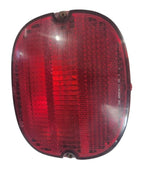Tail Light Excluding ZR1 Fits 84-90 CORVETTE 668340