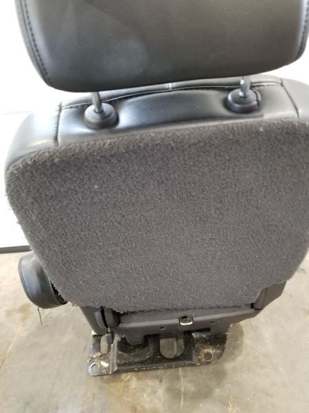Rear Passenger Seat 2nd Row Fits 2007 YUKON 436981