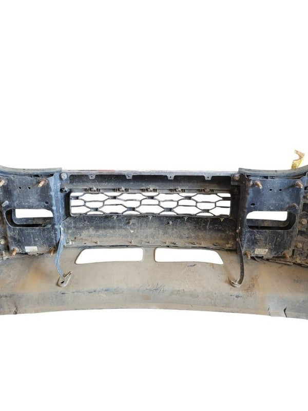 Front Bumper Without Park Assist Chrome Fits 19-24 DODGE 2500 PICKUP 6