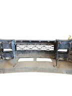 Front Bumper Without Park Assist Chrome Fits 19-24 DODGE 2500 PICKUP 6