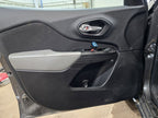 CHEROKEE  2014 Front Door Trim Panel 623393