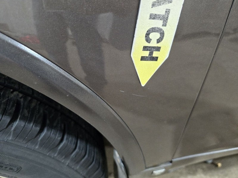 Driver Left Fender Fits 08-12 ENCLAVE 615283