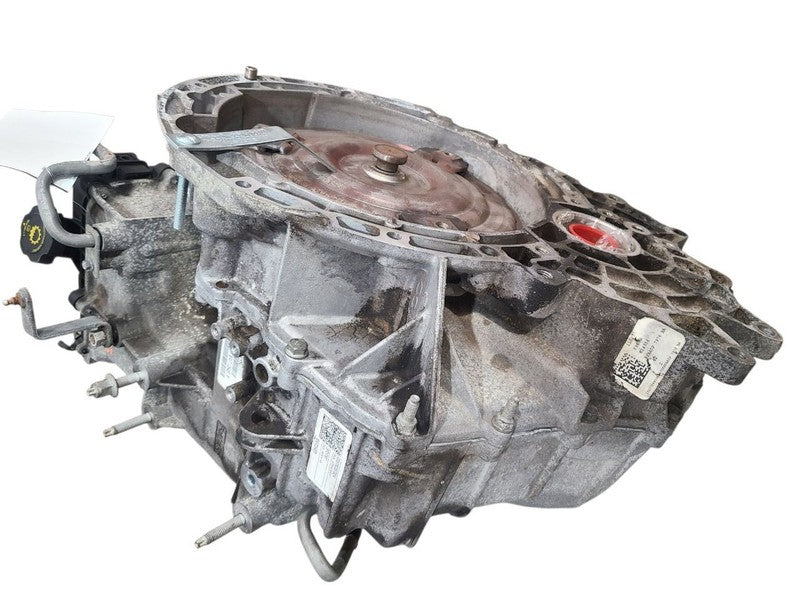 Automatic Transmission 3.5L 4WD AWD ID DA5P-7000-RA Fits 11-12 EXPLORE