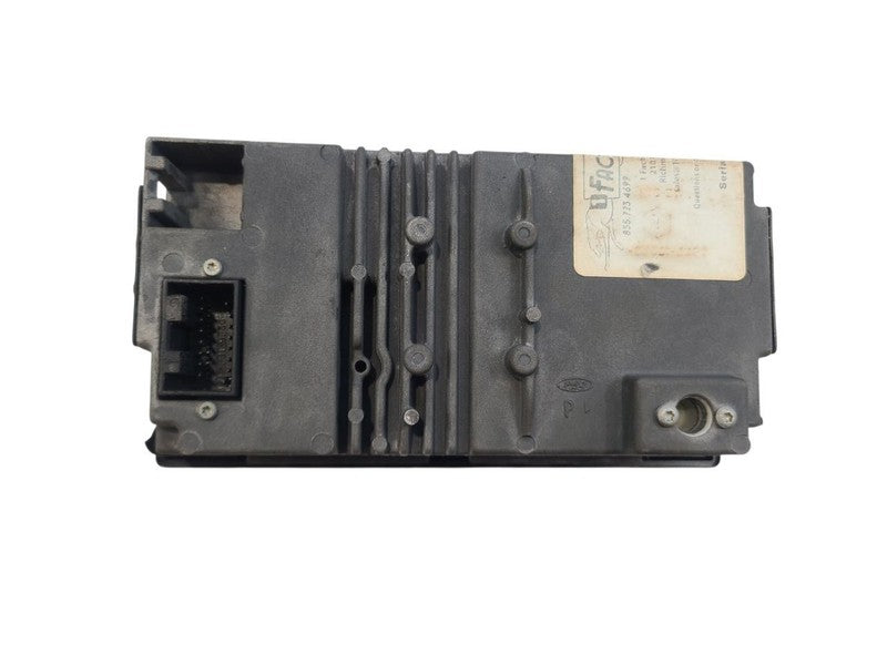 Audio Equipment Radio AM-FM Fits 99-05 FORD F250SD PICKUP 676050