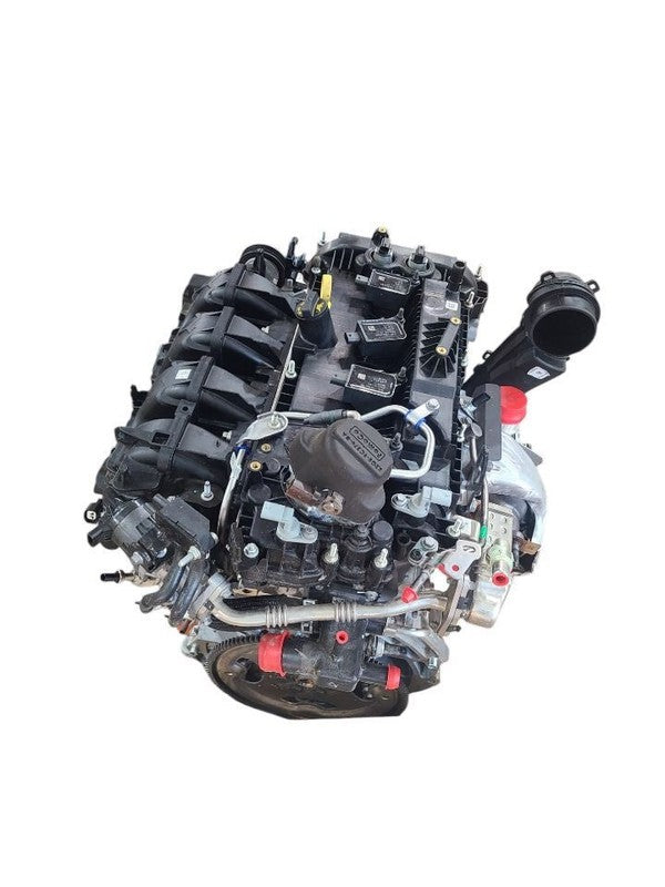 Engine 2.0L VIN 9 8th Digit Turbo Fits 21-22 ESCAPE 615055