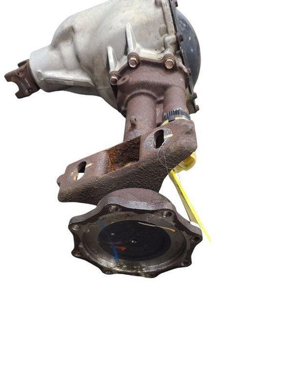 Carrier Front Axle 3.73 Ratio Opt GT4 Fits 11-15 SIERRA 2500 PICKUP 61