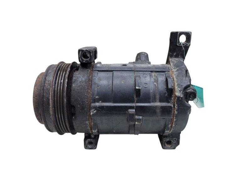 AC Compressor Fits 11-14 SIERRA 2500 PICKUP 676767