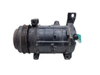 AC Compressor Fits 11-14 SIERRA 2500 PICKUP 676767