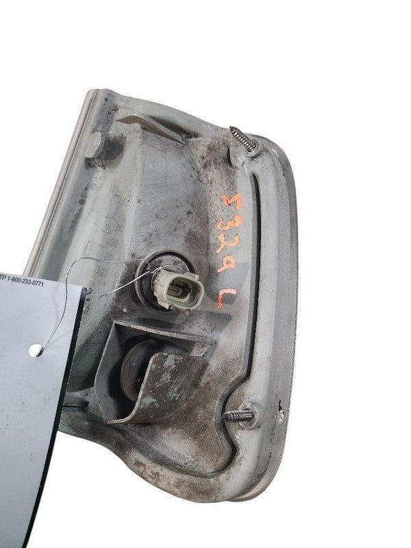 Driver Corner/Park Light Park Lamp-turn Signal Fits 93-98 T100 653978
