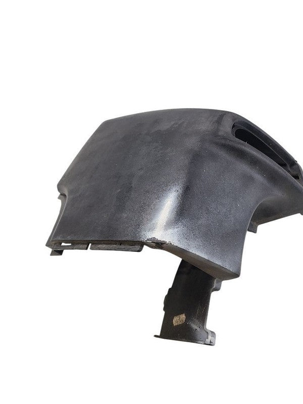 Rear Bumper Textured Finish Without Park Assist Fits 02-09 SPRINTER 25