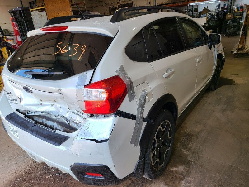 Dash Panel Fits 12-14 IMPREZA 674247
