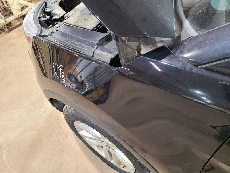 Driver Left Fender Fits 16-19 EXPLORER 663595