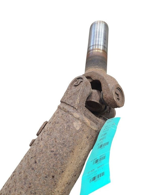 Rear Drive Shaft 4WD Quad Cab 4 Door 5.9L Fits 96-02 DODGE 2500 PICKUP