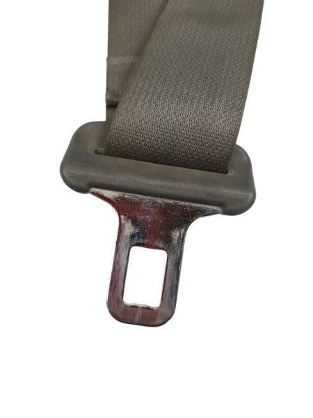 RAM3500   2007 Seat Belt Rear 597148
