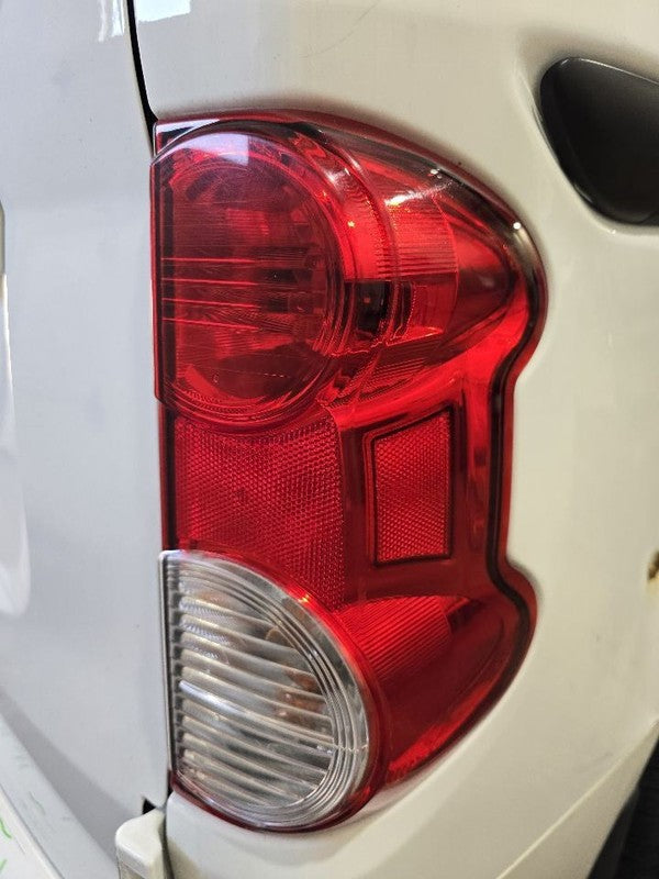 Passenger Right Tail Light Fits 13-21 NV200 633857