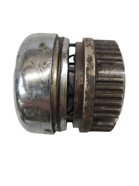 TCHEV10   1984 Locking Hubs 590199