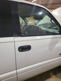 Passenger Front Door Quad Cab 4 Door Fits 98-02 DODGE 2500 PICKUP 6670