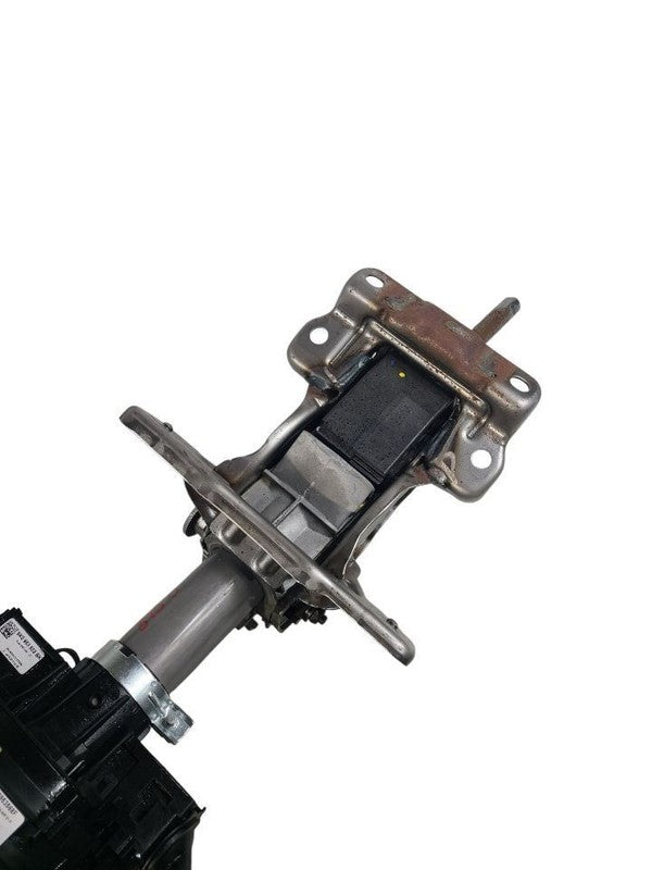 Steering Column With On Board Computer Opt 9Q2 Fits 09-12 AUDI Q5 6390