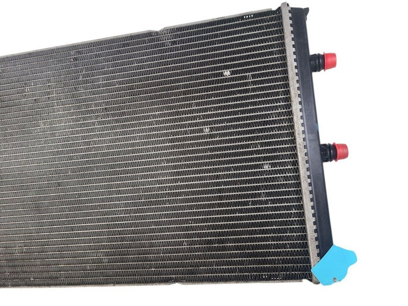 Radiator Main Rear Fits 12-19 BMW 650i 635751