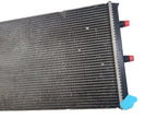 Radiator Main Rear Fits 12-19 BMW 650i 635751