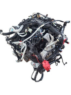 Engine 3.5L VIN 8 8th Digit Turbo Fits 22-24 EXPEDITION 679283