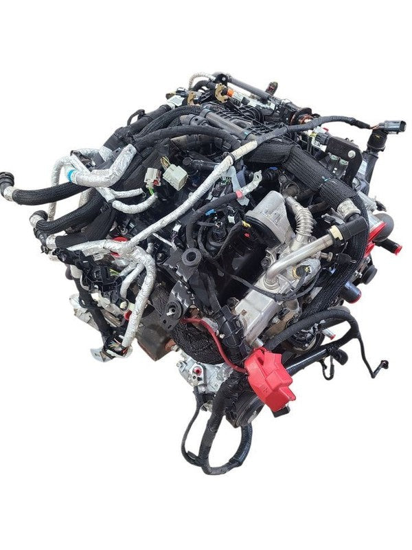 Engine 3.5L VIN 8 8th Digit Turbo Fits 22-24 EXPEDITION 679283