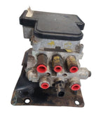 Anti-Lock Brake Part Assembly 4 Wheel ABS Fits 95 CHEVROLET 1500 PICKU