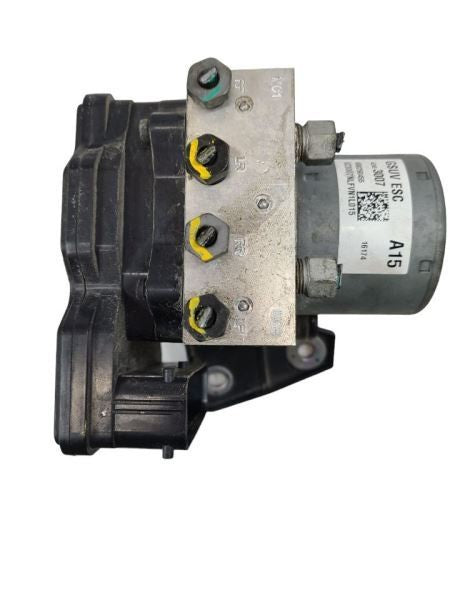 Anti-Lock Brake Part Assembly Includes Module Fits 16 ENCORE 580748