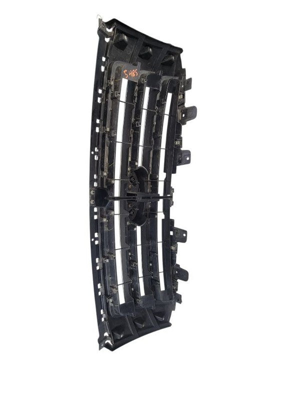 Grille Upper Satin Platinum Fits 15-17 EXPEDITION 664505