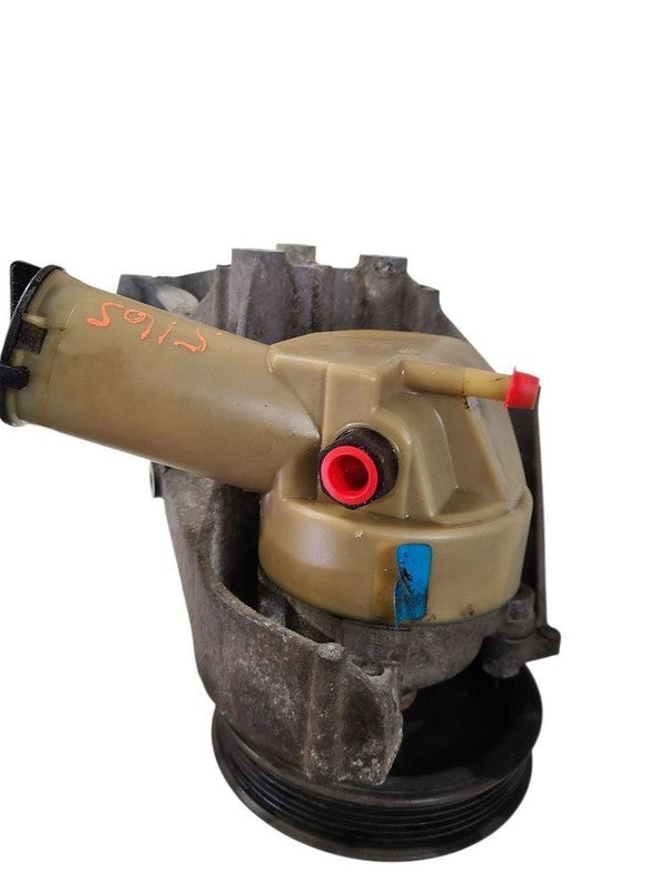 Power Steering Pump From 8501 GVW Fits 78-97 FORD F250 PICKUP 640597